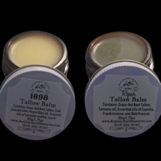 Tallow