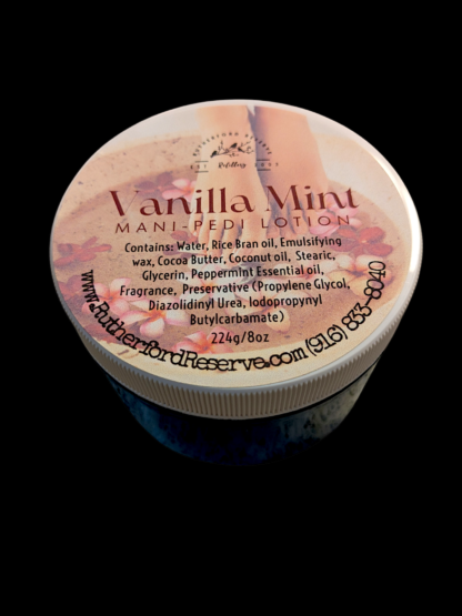 Mani-Pedi Lotion - Image 3